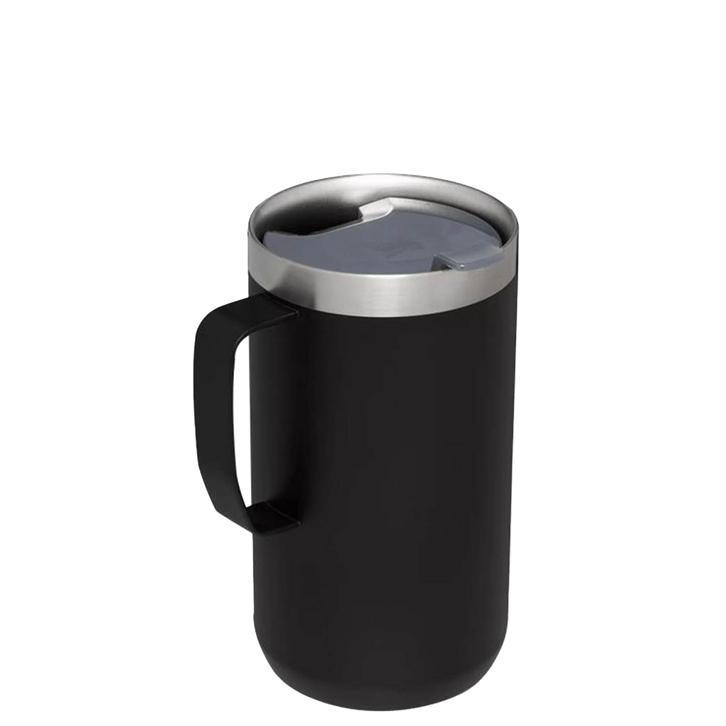 The Stay-Hot Camp Mug D041N