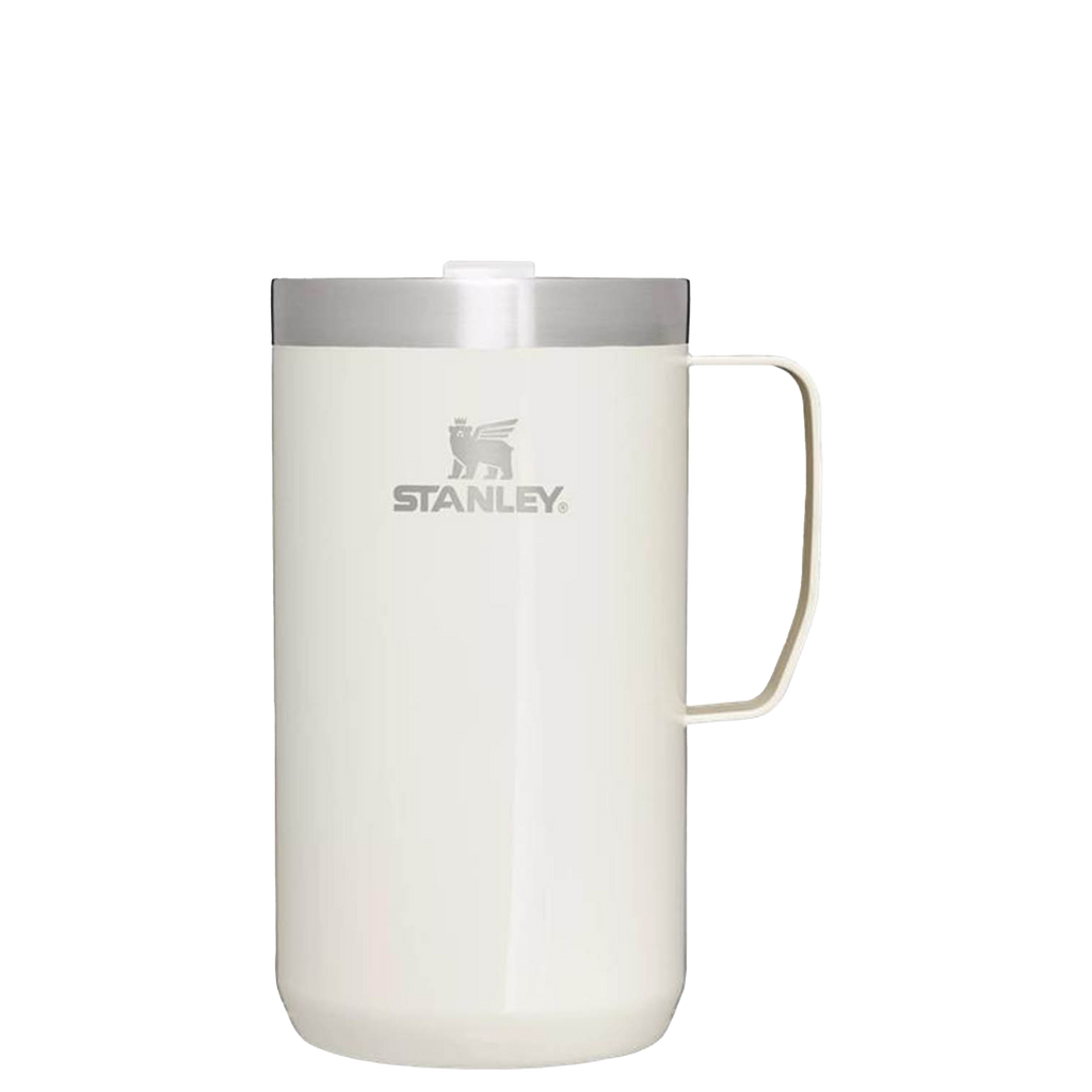 The Stay-Hot Camp Mug D041N