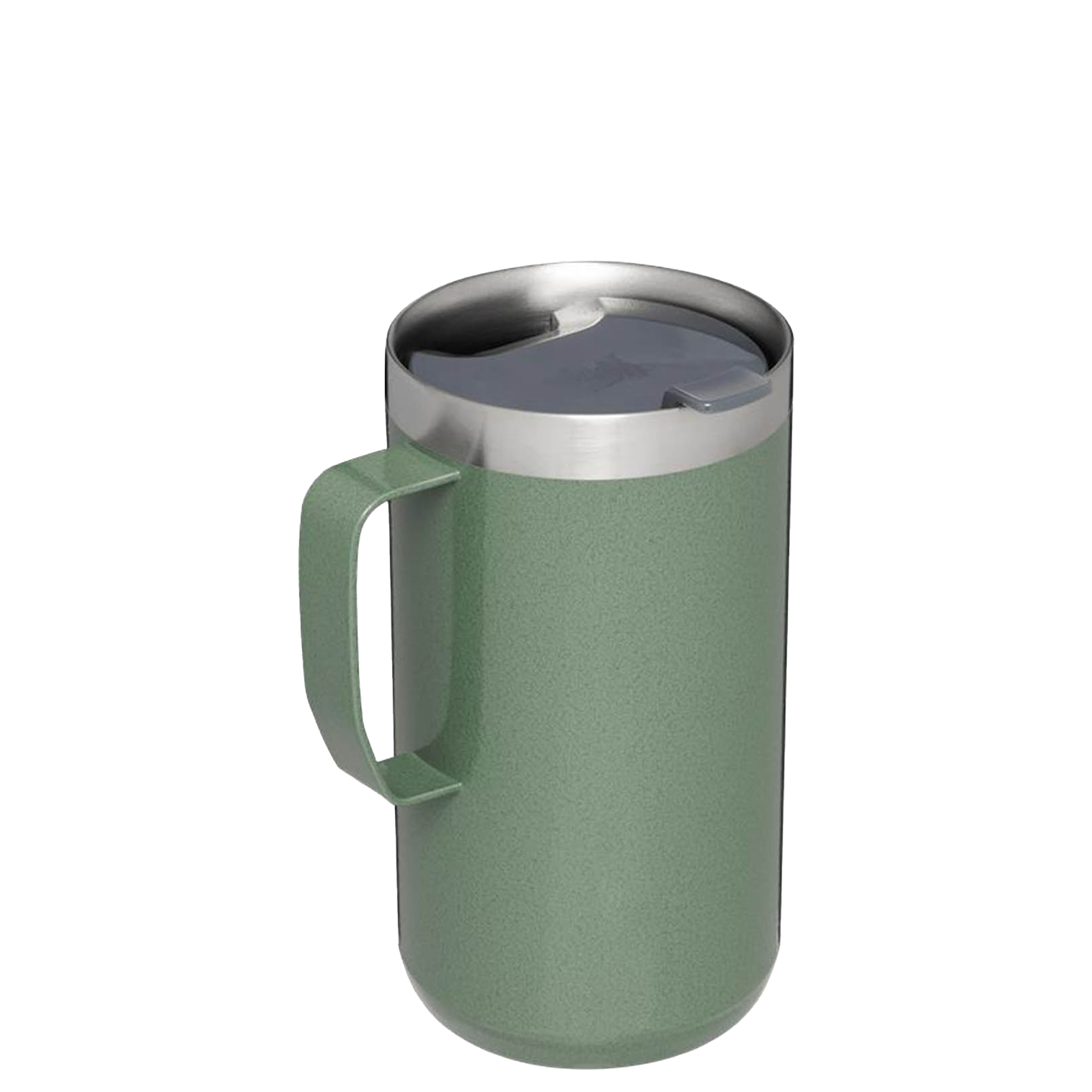 The Stay-Hot Camp Mug D041N