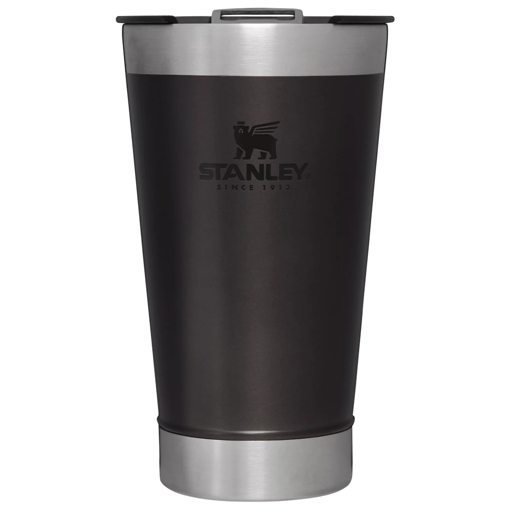 Classic Stay Chill Beer Pint D215F