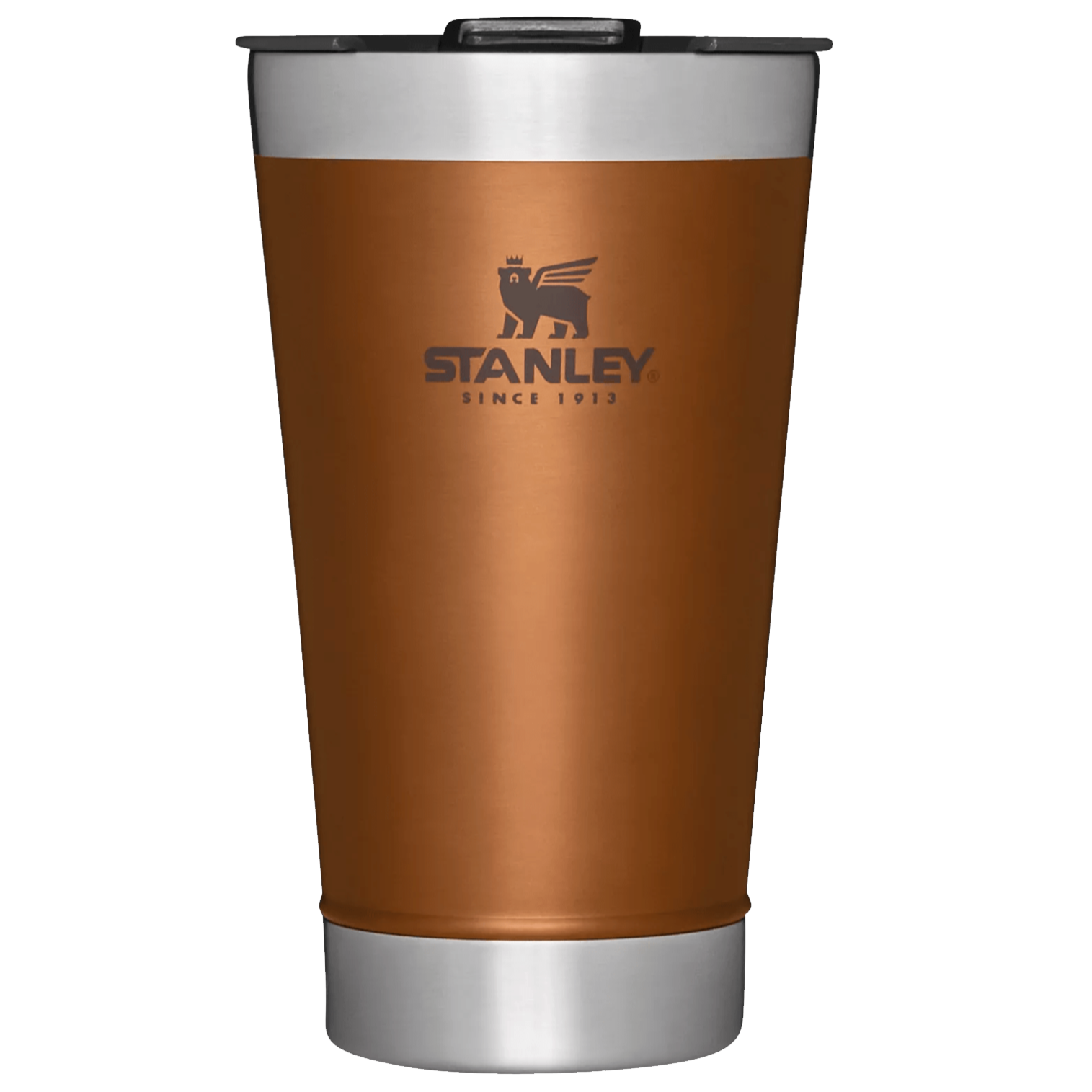 Classic Stay Chill Beer Pint D215F