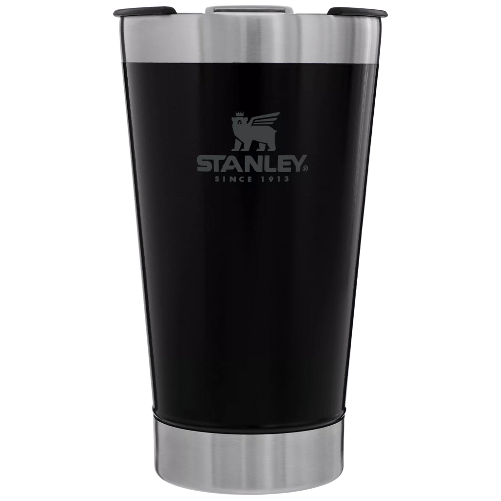 Classic Stay Chill Beer Pint D215F